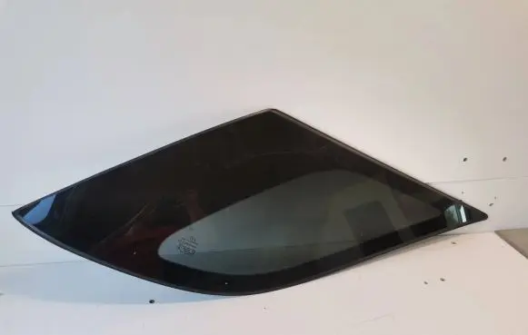 Mercedes-Benz ML W166 Rear side window 16624122 43R000091
