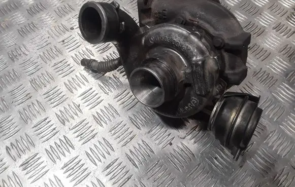 Audi A6 S6 C5 4B Turbo VNT20 039145701C