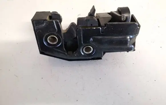 Audi A4 S4 B7 8E 8H Seat back rest lock catch 