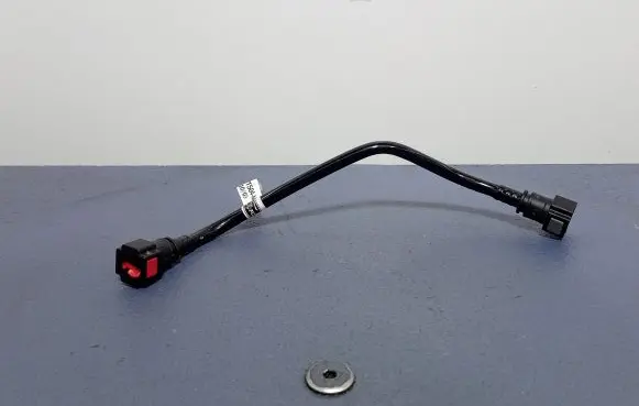 Ford Ecosport Turbo turbocharger oiling pipe/hose GN15-7T504-AA