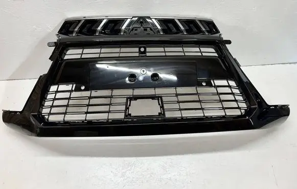 Mitsubishi ASX Front bumper 622541496R