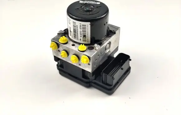 Opel Zafira C ABS Pump 13379599 10021207544 10096145323