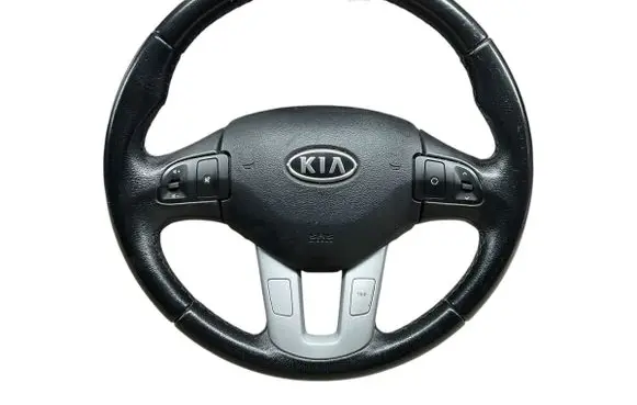 KIA Ceed Steering wheel 307138110 1H59601010 569001K600