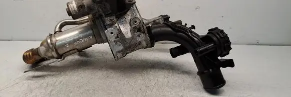 Renault Scenic II - Grand scenic II EGR thermostat 147352070R