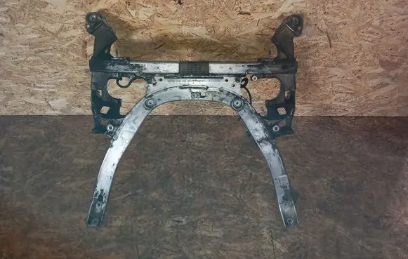 BMW 5 E60 E61 Front subframe