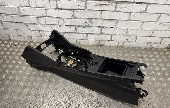 Alfa Romeo Giulia Center console 156121183