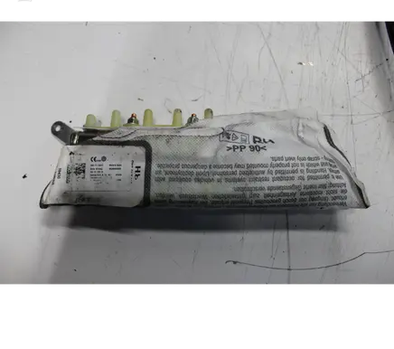 Volkswagen T-Cross Seat airbag 