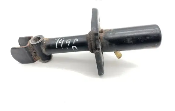 Jaguar XK8 - XKR Front bumper shock/impact absorber HJE6472AA