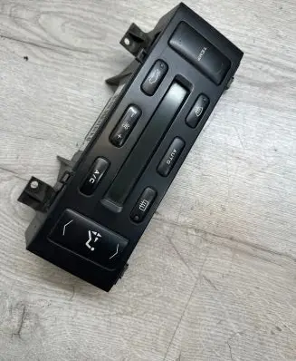 Peugeot 406 Climate control unit 96482616XT