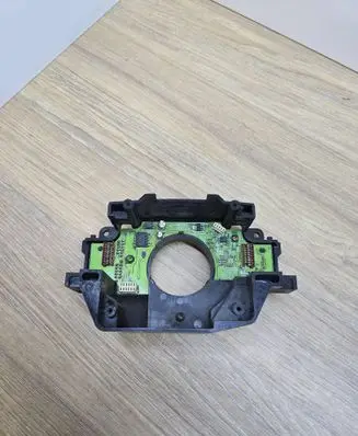Volvo XC90 Steering angle sensor 8685487