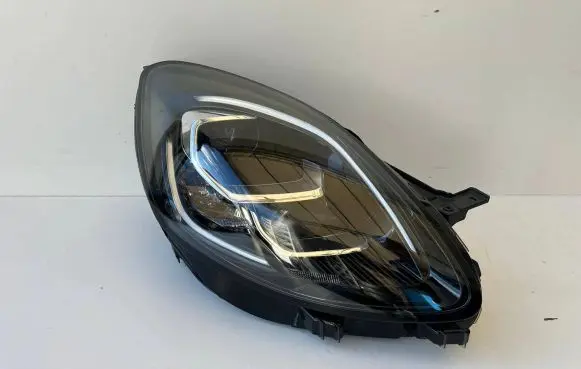Ford Puma Headlight/headlamp L1TB-13E014-EG