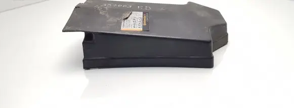 Peugeot 406 Fuse box cover 9634158280 93219100