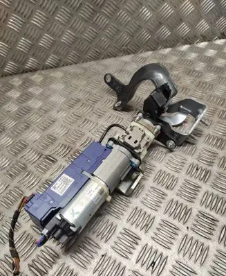 Audi Q7 4L Tailgate/trunk/boot lift motor 4L0827852C