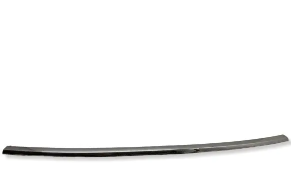 Citroen C4 Grand Picasso Rear bumper trim bar molding 9660090677