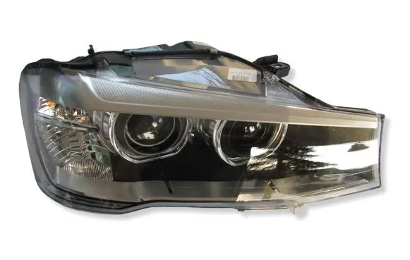 BMW X3 F25 Headlight/headlamp 7401132