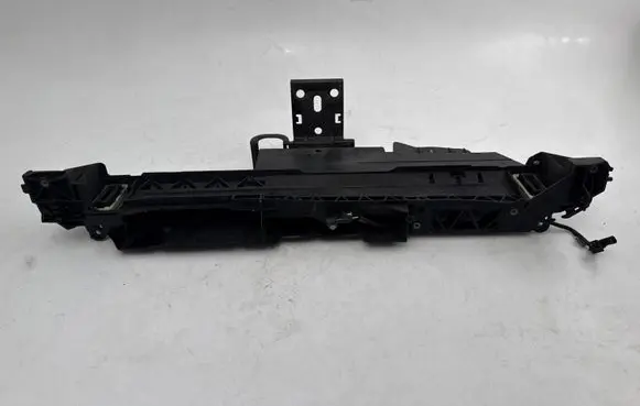 DS Automobiles 4 II Top upper radiator support slam panel 9832155180