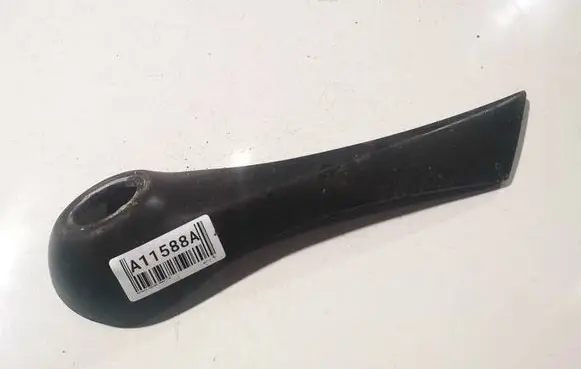 Renault Megane II Rear seat side bottom trim 8200297165