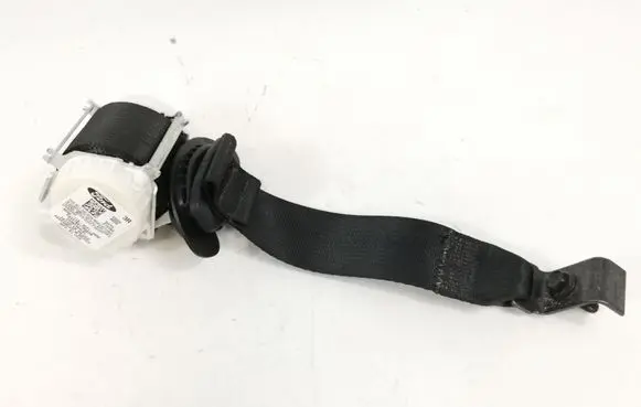 Ford Explorer V Rear seatbelt 34074810E