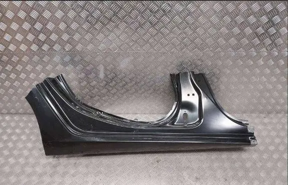 Renault Megane IV Sill 