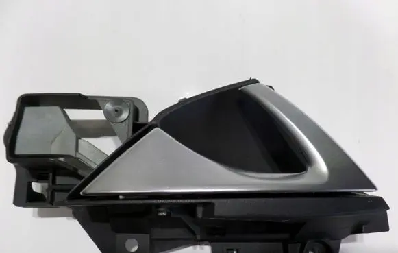 Citroen DS5 Rear door interior handle 9673213677