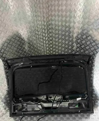 Volvo XC90 Tailgate/trunk/boot lid 39852821