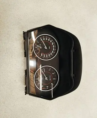 BMW 2 F46 Speedometer (instrument cluster) 17649411 66843068 26323672