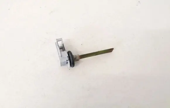 Audi A4 S4 B7 8E 8H Interior temperature sensor 4b0820539