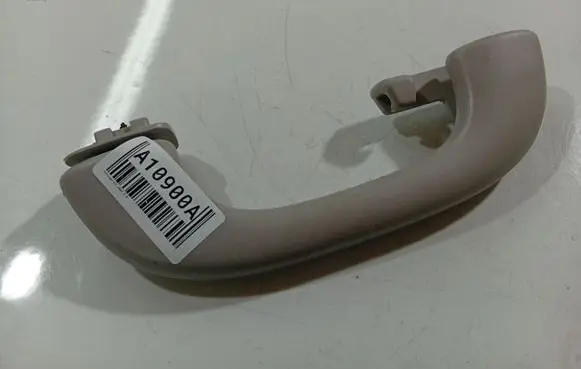 Citroen C5 Rear interior roof grab handle 9681364780