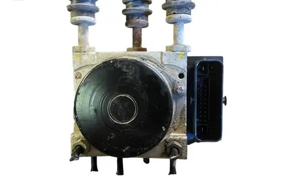 Skoda Roomster (5J) ABS Pump 6R0614117AD 0265237065 6R0907379AG