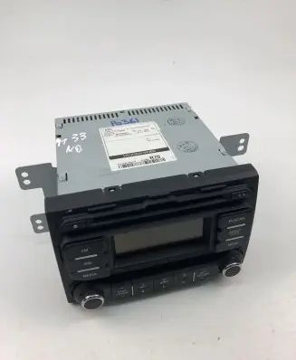 KIA Rio Radio/CD/DVD/GPS head unit 961701W700CA