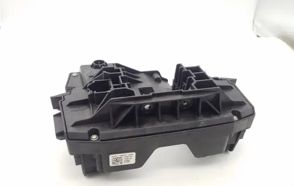Ford Fusion II Other control units/modules DG9T14B522AGW 14051701 U107A