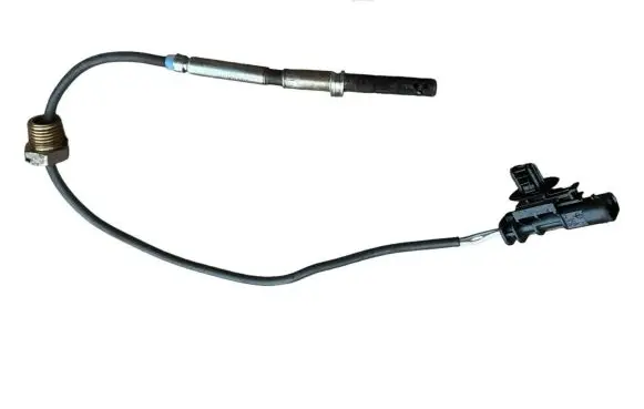 Volvo V60 Exhaust gas temperature sensor 31293881ac 1514073012290