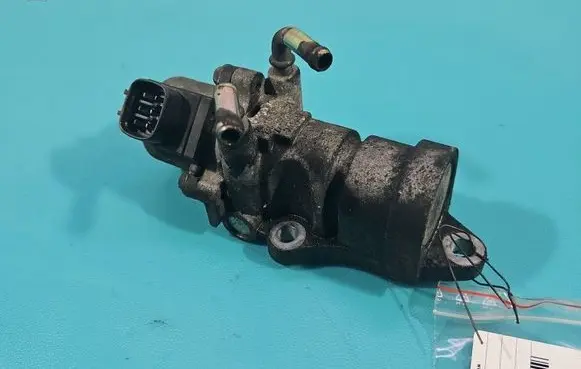 Toyota RAV 4 (XA20) EGR valve 2562027080 IMPRK1577485