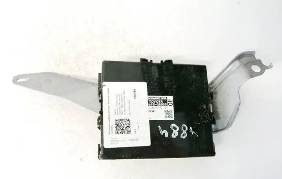 Toyota RAV 4 (XA20) Other control units/modules 8969005050 89690-05050