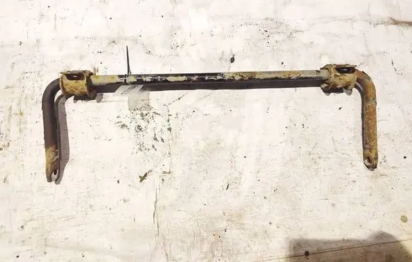 Ford Focus C-MAX Rear anti-roll bar/sway bar 