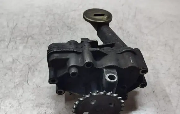 Renault Espace III Oil pump 8200121093