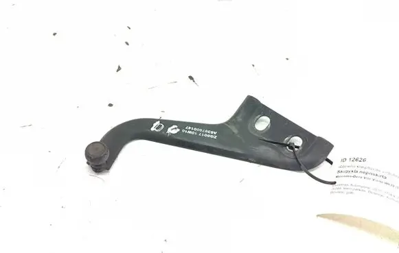Mercedes-Benz Vito Viano W639 Sliding door upper roller guide/hinge a6397600147