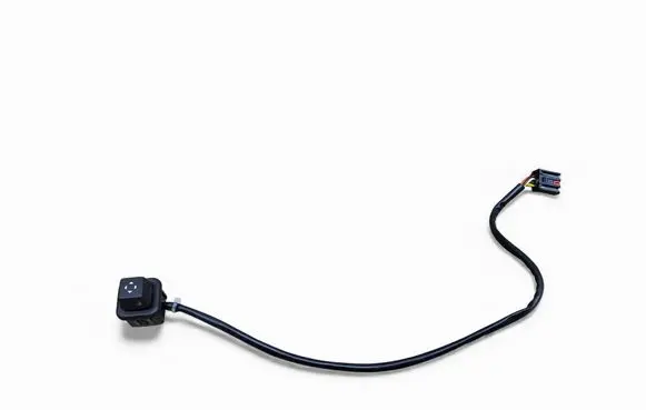 Chevrolet Suburban Steering wheel adjustment switch 