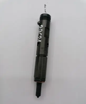 Opel Signum Fuel injector 55351299 0432193512