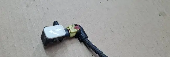 Audi A6 S6 C7 4G Airbag deployment crash/impact sensor 4H0959651A