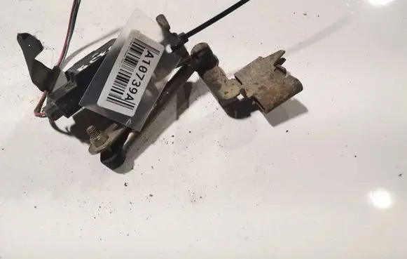 Citroen C4 I Picasso Front height sensor lever 965351108000 89900237