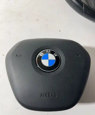 BMW X3 G01 Steering wheel 70277