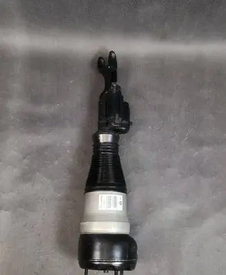 Mercedes-Benz S W222 Air suspension front shock absorber A2223200113