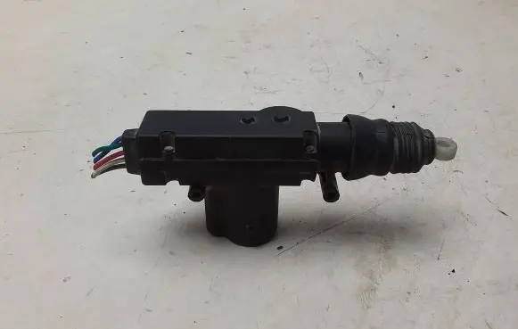 Seat Arosa Front door lock motor 