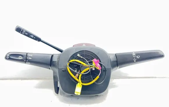 Mercedes-Benz ML W163 Wiper turn signal indicator stalk/switch 1634600249