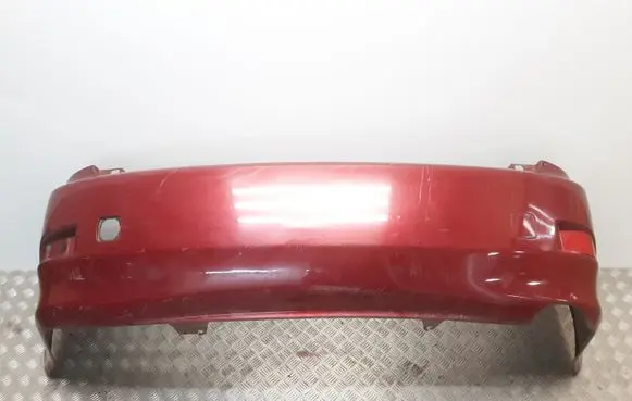 Lexus IS 220D-250-350 Rear bumper 5215953907
