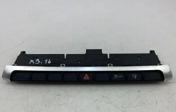 Audi A3 S3 8V Multifunctional control switch/knob 8V0925301AK