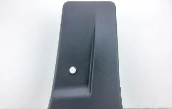 Toyota Proace (B) pillar trim (bottom) 9808846777