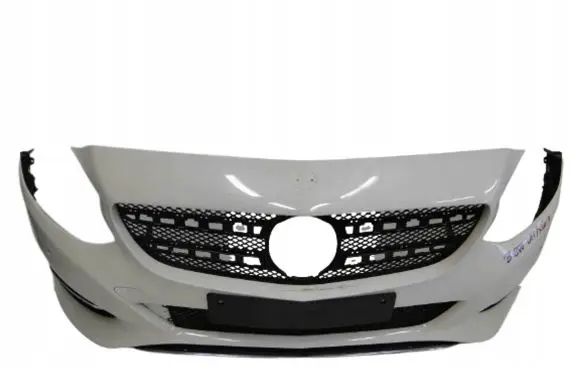 Mercedes-Benz B W246 W242 Front bumper A2468804640