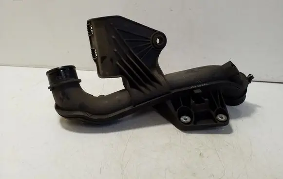 Intercooler hose/pipe